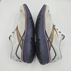 Brooks Ghost 15 Shoes Womens 10.5 B Blue Running Walking Lightweight Sneakers thumbnail 9
