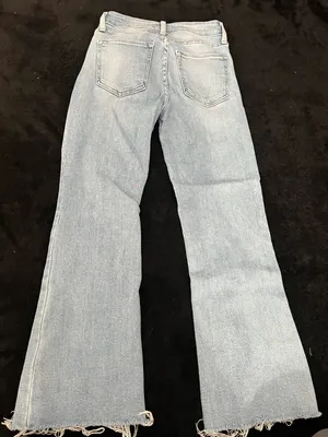 Just Black Denim Jeans thumbnail 2