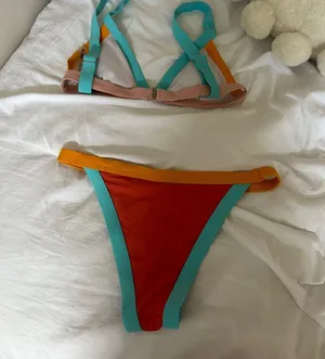 SheIn Bikini thumbnail 2