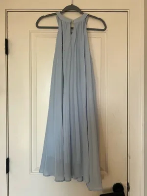 Pretty Garden Maxi Dress thumbnail 2