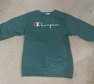 Champion Crewneck thumbnail 1