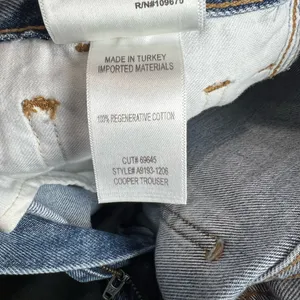 AGOLDE Jeans Cooper Trouser thumbnail 4