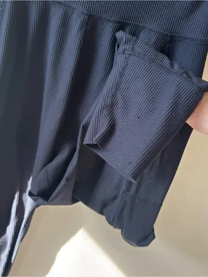 Free People Movement “Take A Hike” Harlem Pants thumbnail 4
