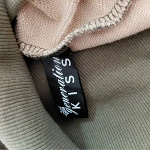 Dolls Kill Generation Kiss Womens Camo Hoodie Dress XS Faux Fur Y2K Mini Street thumbnail 9