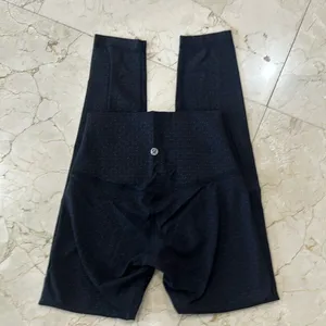 Lululemon Black Leggings thumbnail 1