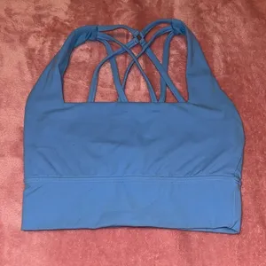Buff bunny sports bra thumbnail 1