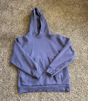 Purple Lululemon Hoodie Pullover thumbnail 1