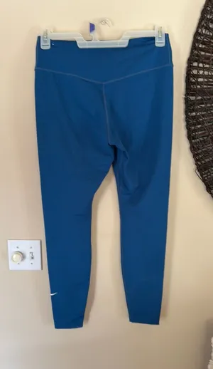 Nike Leggings Dri-Fit Running thumbnail 1