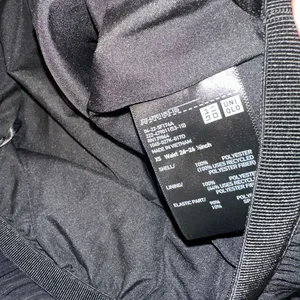 Uniqlo Pleated Maxi Skirt – Women’s XS | Black thumbnail 2