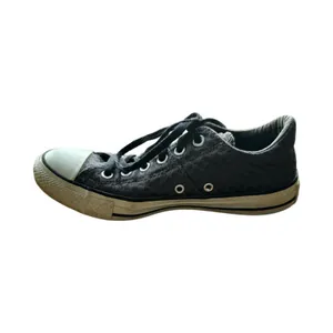 Converse Chuck Taylor All Star Sneakers Jacquard Madison 560295F Black Size 8 thumbnail 5