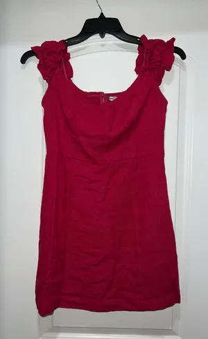 Abercrombie Dress thumbnail 1