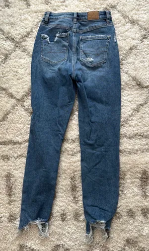 American Eagle Jeans thumbnail 2