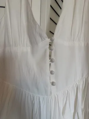 Princess Polly Romper White thumbnail 5