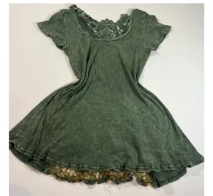 Free People Top thumbnail 2