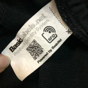 Kappa Black Sweat Shorts  thumbnail 6