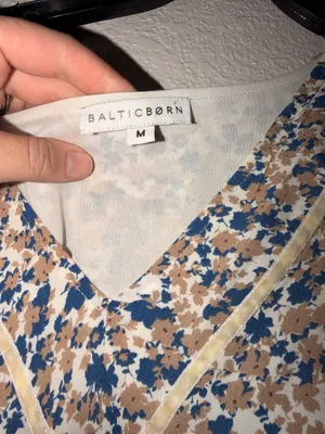 Baltic Born Dress Maxi thumbnail 2