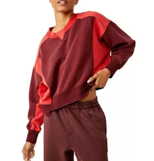 Free People Movement Sweater thumbnail 1