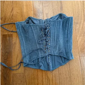 Urban Outfitters Corset Top thumbnail 2