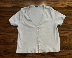 Blue Top thumbnail 1