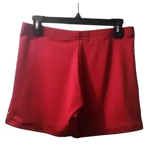 Adidas Golf Shorts ClimaCool Athletic Gym‎ Activewear Red Size 6 thumbnail 7