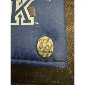 Kentucky Wildcats FS Originals Key Wallet thumbnail 4