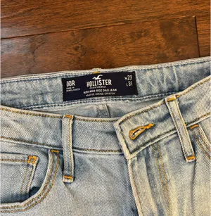 Hollister jeans  thumbnail 4