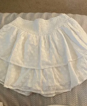 Hollister Skirt thumbnail 1