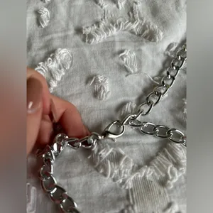 The Moon S Chain Tie Moon and Sun Top thumbnail 5