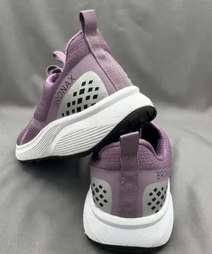 BRONAX Shoes Women's Size US 9.5 EU 41 WIDE Toe Box Road Running Sneakers thumbnail 7