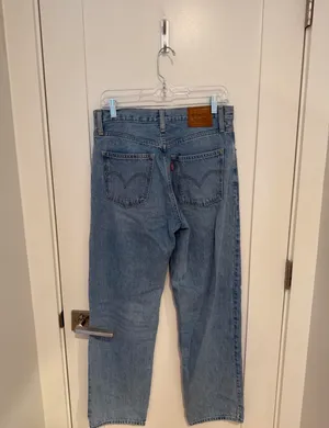 Levi’s Dad Jean  thumbnail 3