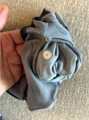 Lululemon Tie-Dye Leggings thumbnail 5