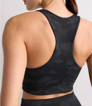 Lululemon Wonder Train Longline Bra thumbnail 3