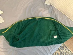 American Eagle Cardigan thumbnail 4