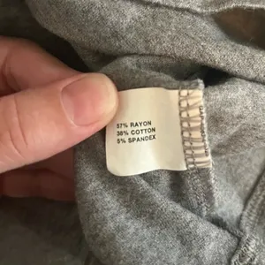 Gap Maternity Gray Long Sleeve Nursing Top Size XS thumbnail 5