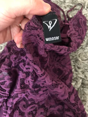 Windsor Bodysuit thumbnail 3