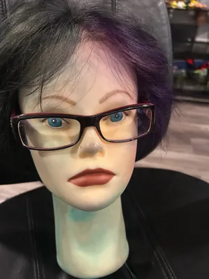 Dolce & Gabbana Tortoiseshell Rectangular Glasses Frame Only thumbnail 9