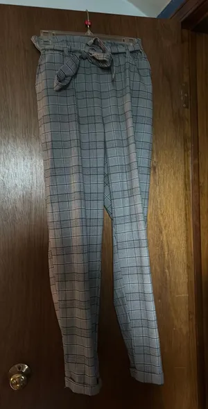 SO Good For Life Pants Gray Size M thumbnail 1