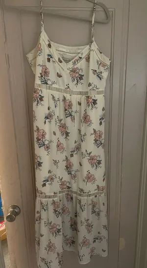 Abercrombie and Fitch dress thumbnail 1