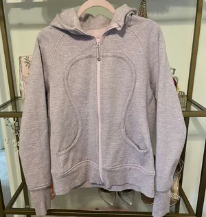 Lululemon Scuba Hoodie Jacket 12 thumbnail 1