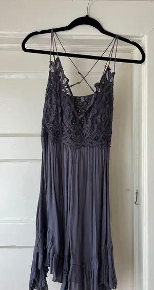 Free People Adella Dress thumbnail 2
