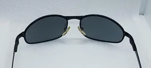 Sun Classics Black Sunglasses Black thumbnail 5