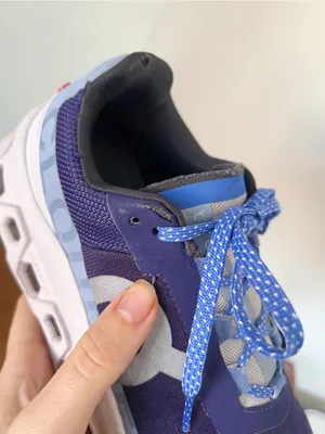 ON Running • Cloudmonster running shoes Acai / Lavender purple sneakers athletic thumbnail 13