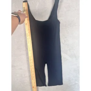 Intimately Free People One to Watch Romper Everyday Bike Shorts Size XS/S thumbnail 2