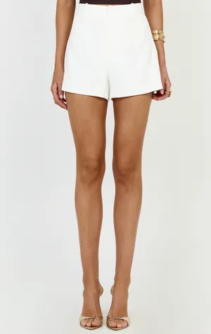 Showpo Shorts High-Waisted thumbnail 2