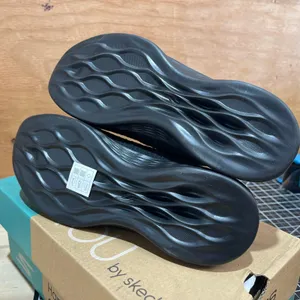 Skechers You Define Black Women Size 6.5 thumbnail 5