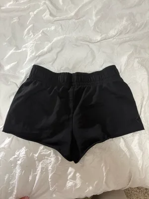 Black Wild Fable Cotton Shorts thumbnail 2