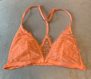 Victoria's Secret Bralette thumbnail 1