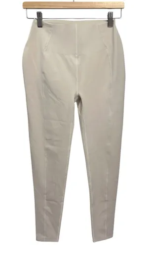 SKIMS x The North Face Refina Legging Large Bone NWT Authentic thumbnail 1