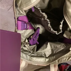 Kate Spade insulated diaper bag thumbnail 3