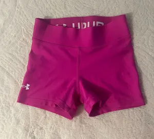 Under Armour shorts thumbnail 1